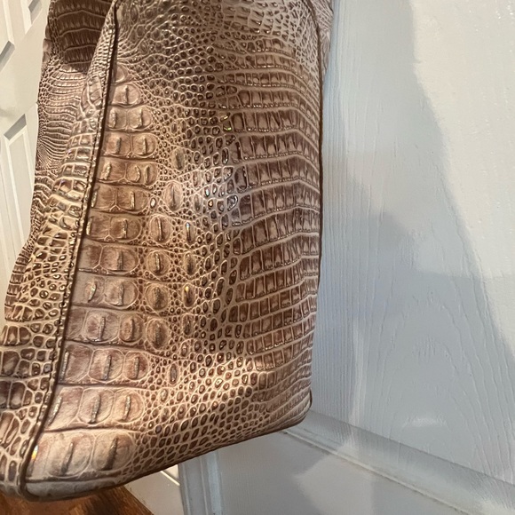 Brahmin Birch Mini Parin Melbourne. - Picture 5 of 10